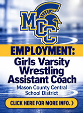 Mason County Central Schools